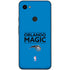 NBA Orlando Magic Standard - Blue Google Pixel 3a XL Skin
